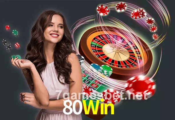 vivo no cassino 80Win