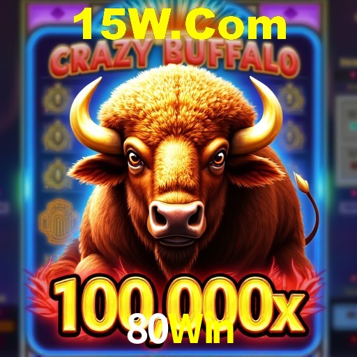 A Emoção da Loteria na 80Win: Uma Chance de Mudança de Vida