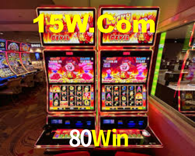 Exclusive Games 80Win