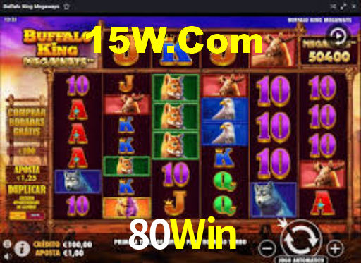 Sinta a adrenalina dos jogos de cassino com 80Win