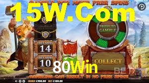 Roulette Table 80Win