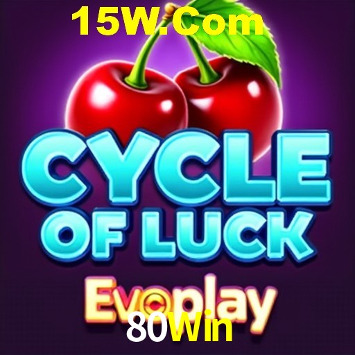 Descubra a Magia dos Jogos de Arcade no 80Win