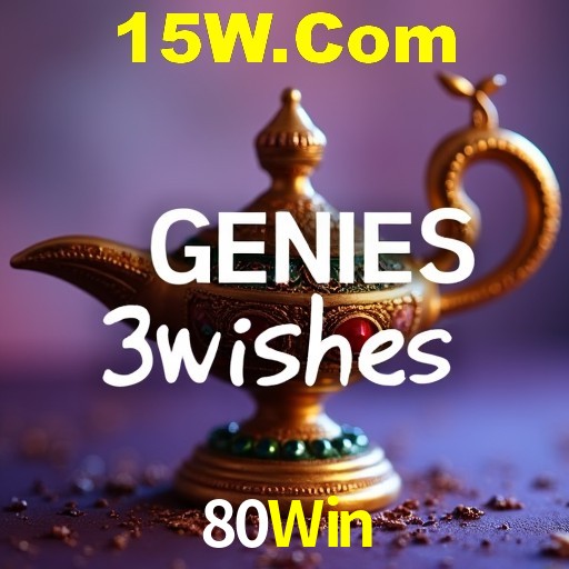 A Emoção da Loteria na 80Win: Uma Chance de Mudança de Vida