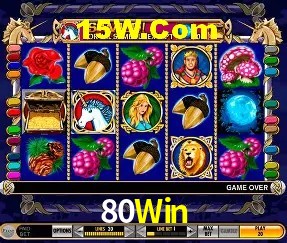 Live Casino 80Win