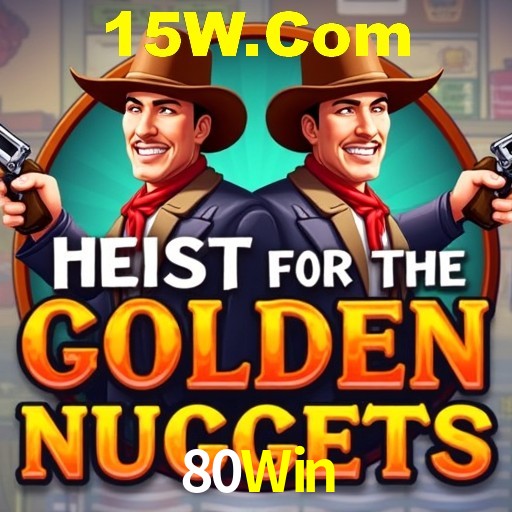 Descubra a Magia dos Jogos de Arcade no 80Win