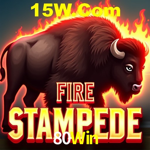 Inovações de Jogos na 80Win: O Futuro das Experiências Interativas