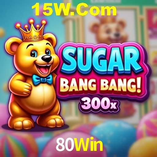 Desvendando o Mundo dos Jogos Virtuais na 80Win