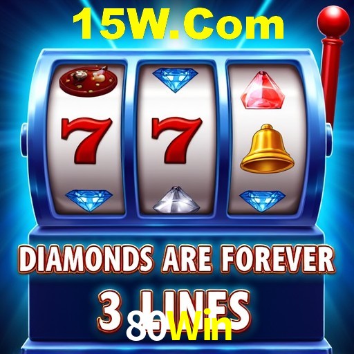 Descubra o Mundo do Cassino Online com 80Win