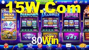 VIP Casino 80Win