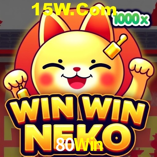 Blackjack Table 80Win