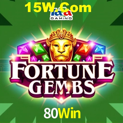 Game Providers 80Win