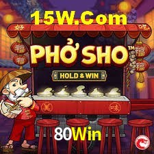 Football Betting 80Win