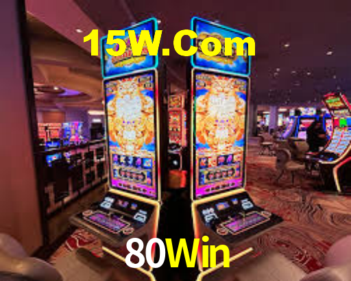 80 Win Login