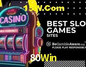 Integração de APIs 80Win