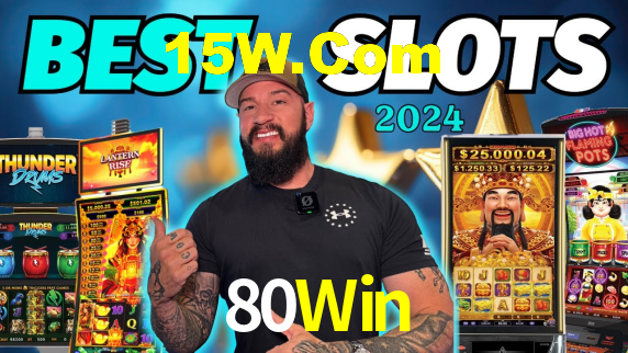80Win App