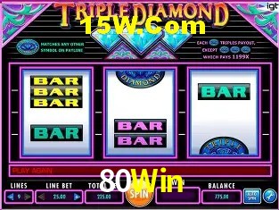 Login Seguro 80Win