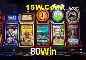 Ofertas Exclusivas 80Win