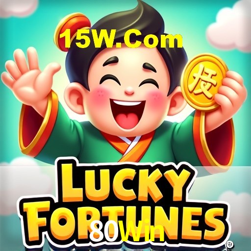 Provedores de Jogos 80Win