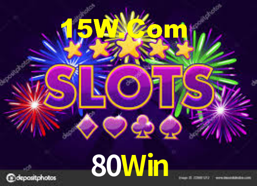 80 Win Login