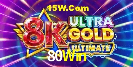 Especiais de Fim de Semana 80Win