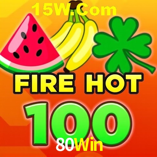 Descubra a Magia dos Jogos de Arcade no 80Win
