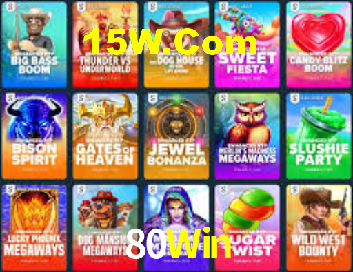80Win App