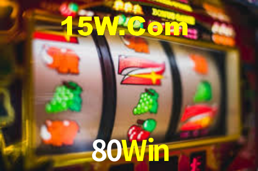 80Win App