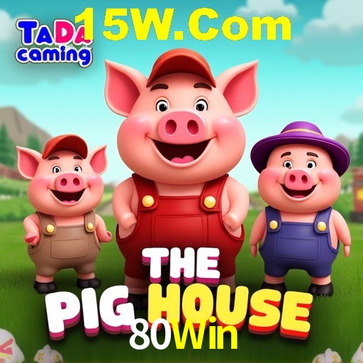 Recursos de Bônus 80Win