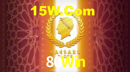 80Win: Seu Especialista em Apostas Esportivas Brasileiras