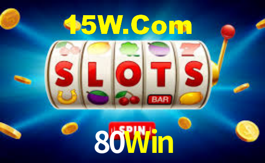 Interface Premium 80Win