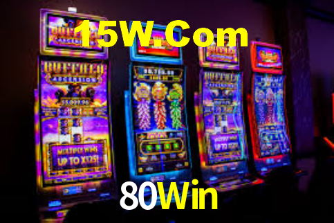 Bônus Generosos e Exclusivos no 80Win para Você!