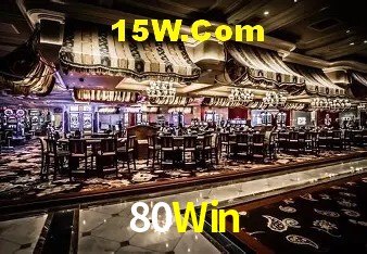 Design Responsivo 80Win
