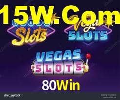 Bônus Diários 80Win