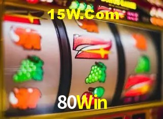 Casino Ao Vivo 80Win