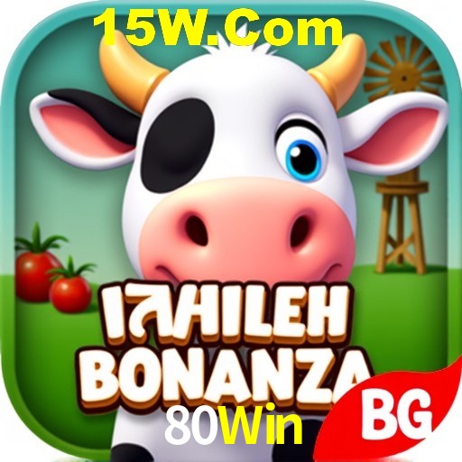 Descubra o Mundo do Cassino Online com 80Win
