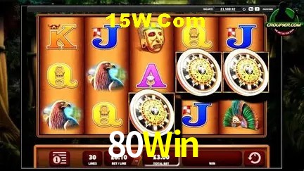 Gates of Olympus 80Win
