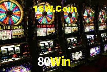 Design Responsivo 80Win