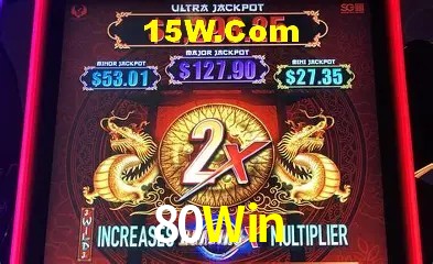 Estatísticas do Jogo 80Win
